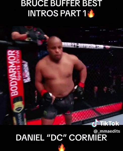 Part 1 | UFC 230 BRUCE BUFFER BEST UFC INTROS 🔥 #mma #mmahighlight #mma_fighit #brucebuffer #brucebufferufc #ufc #ufcrussia #ufc_mma_sport #ufc232 #mcgregor #conormcgregor #khabib #box #boxingtraining #mmatok #mmatraining #mmatraining #justforfun #fighter #intro #ufc230