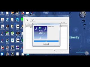 Connecting to Yaskawa Servo drives for tuning and editing parameters