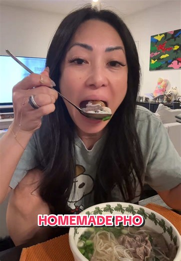 Delicious Homemade Pho Recipe for a Cozy Dinner