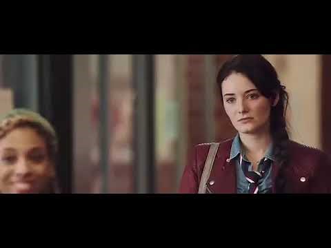 Zafiro La última viajera en el tiempo 2 Película completa en español