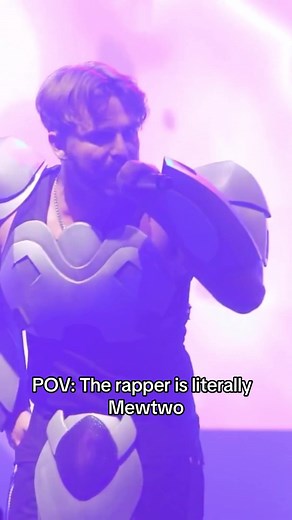 Making a Pokemon-Inspired Rap Song
