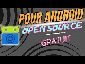 Simple&Gratuit - Explorez l'univers des applications open source sur Android !