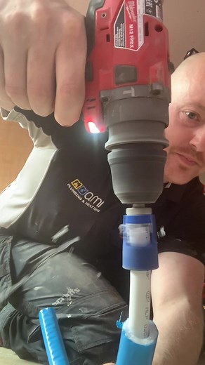 For those who was asking about this tool #tools #plumbing #heating #emmeti #tip