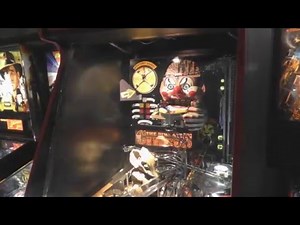 Midway's The Pinball Circus