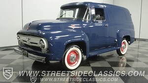 1956 Ford F-100