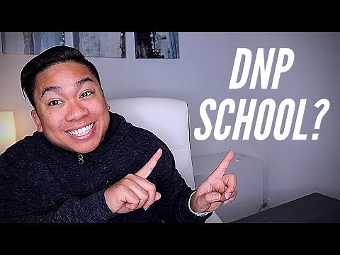 Why YOU Should Get Your Doctor of Nursing Practice (DNP) Degree