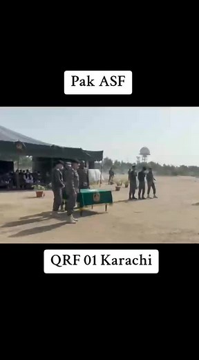 QRF01 Karachi course #qrf #pakasfzindabad #pakasf #foryou #commando #unfreezmyaccount #passingoutprade #asf #asfcommando000 #punjab #sindh #karachi #course #training