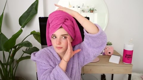 First Prom Prep Reveals What Really Happens