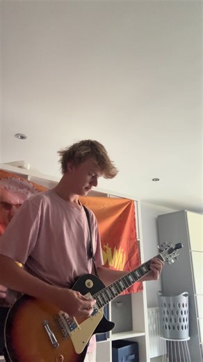 Drain You #nirvana #guitar | guitar