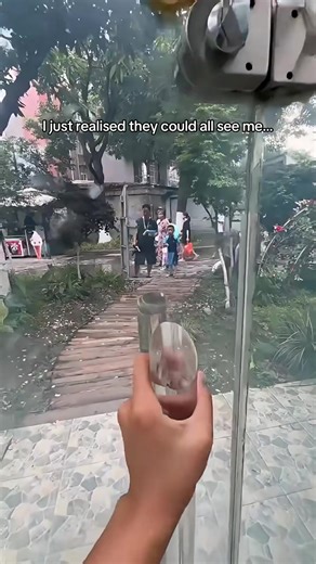 MomentsGang™ (@momentsgang)’s video of invisible