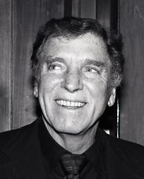 Burt Lancaster: Credits, Bio, News & More | Broadway World