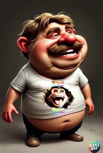 Smile! You Look Better That Way 😂 Funny memes on T-shirt