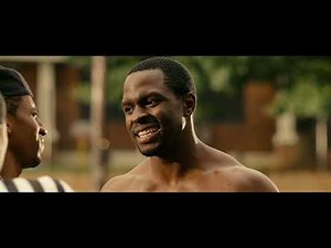 Lottery Ticket (2010) "Lorenzo's Introduction" Scene