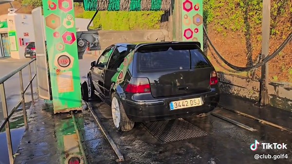 #vwgolf #tuning #alemania #tdi #gti #españa #