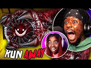 APEIROPHOBIA CHAPTER 2 ENDING IS OUT NOW AND IT's INSANE