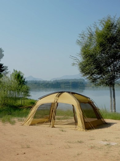 🎥 Ready to level up your family camping trips? 🏕️ Introducing the Naturehike Family Tent —Dune 10.9 tent where exceptional performance meets stunning design! From sunny picnics to starlit nights, create memories that last a lifetime. 🌟 Don’t just camp — thrive in style! 👇 Watch our web page to see the tent in action and get inspired for your next adventure! https://www.naturehike.com/s/Dune_10_9_Pro_4_Person_Hot_Tent #Naturehike #CampingTent #CampingLife #FamilyCamping #OutdoorAdventure #Hik