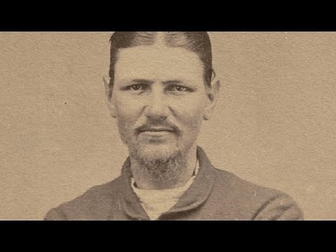 Who Was Boston Corbett - Abraham Lincoln's Avenger