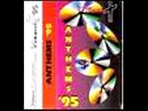 DJ Sci Vs Paddy Frazer 1995