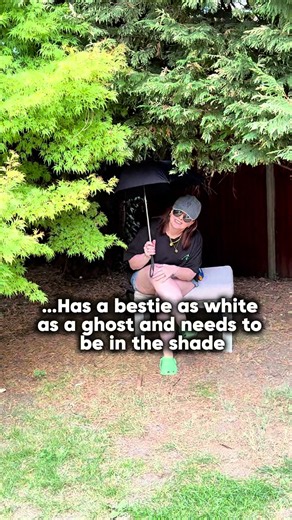 Summer Skin Tone Comparison: Pale vs. Tan