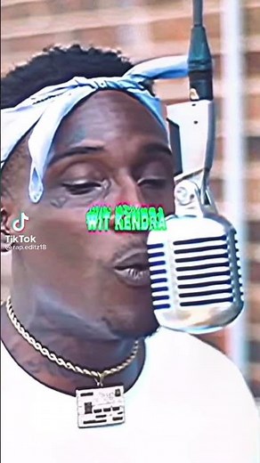 JMB juvie ~ “Wicked” (Official Visual) Edit/ visualizer