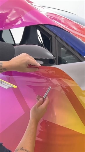 32K views · 397 reactions | This Never Stop Learning Moment is Gold‼️磊 This series is a must watch, totally focused on Digital Print! 落 | The Wrap Institute | Facebook