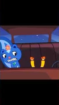 HTF Soundtrack: Disco Bear Theme (Underscore)