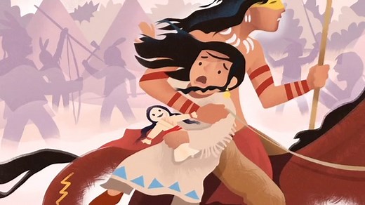 PBS - Lewis & Clark - Sacagawea