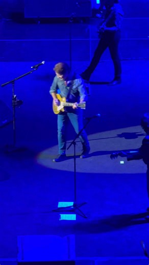 63K views · 1.8K reactions | John Fogerty Concert - Green River @ Mohegan Sun Arena - November 13, 2025 | Legendary Concerts | Facebook