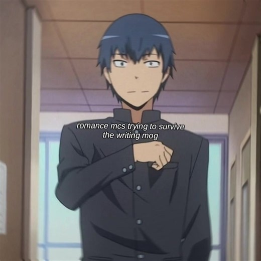Owns Fiction Too meaning — Oregairu & Hachiman Hikigaya reference