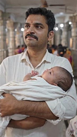 God and Devotee #tiupathi #vishnu #krishna #mahadev #hindugod #devotional #bhakti