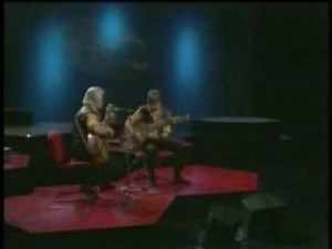 The Corries --- Hunting Tower