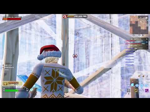 Finding A Duo For Fortnite!