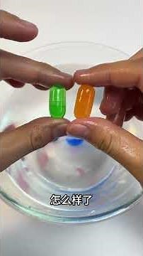 The water baby is coming again foam clay tutorial