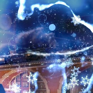 24K views · 1.3K reactions | The Magic Returns to Hood River, Oregon! ✨ All aboard The Polar Express™ Train Ride — the 2025 season is here! Enjoy cocoa, carols, and Christmas joy on this unforgettable train ride.  ️ Seats are limited — book your 2025 tickets now! | Mount Hood Railroad | Facebook