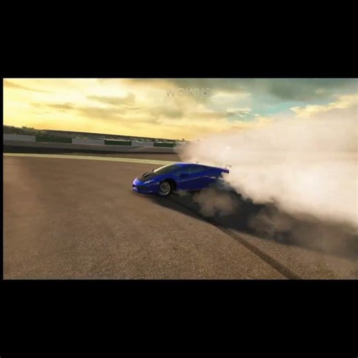 Lamborghini Huracán vs GT3 RS | Portimão Drift Moment