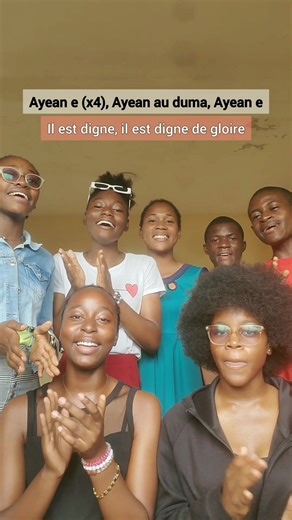 Le Choeur des Piccoli on TikTok