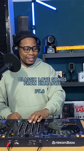 True Love: Classic Zimbabwean Love Songs