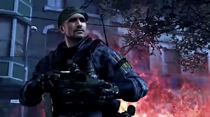 Call of Duty: Ghosts Hardened Edition - PlayStation 4