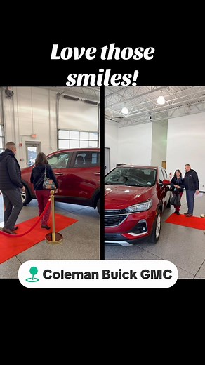 #buick #family #happycustomers | Coleman Buick GMC | Facebook