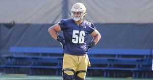 Marcus Freeman reveals his first reaction to Charles Jagusah UTV incident