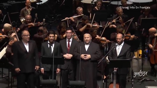 Yerushalayim Shel Zahav - Jerusalem Of Gold - [ירושלים של זהב] Cette chanson Jérusalem d'Or est dédiée aux otages israéliens actuellement à Gaza. Que d'ieu ait pitié de nos otages. | Israël Info En Français