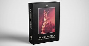 New ‘Blade Runner’ Inspired Patch Library For u-he Diva, The Tyrell Collection