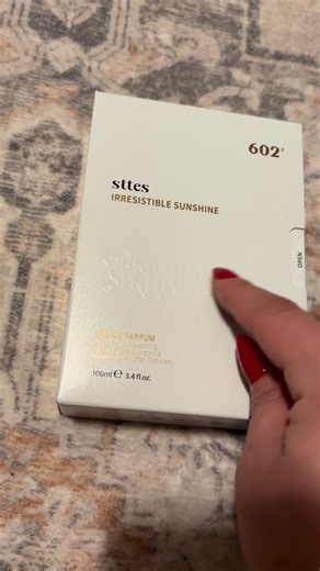 The Allure of My Favorite Scent: An ASMR Experience