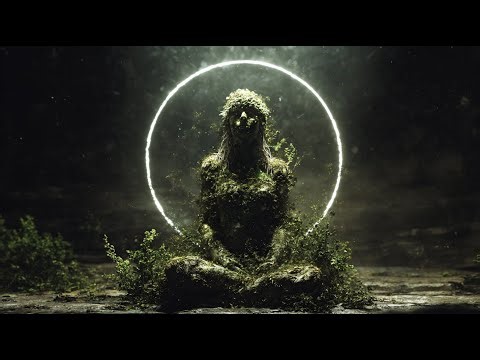 Earth Priestess Invocation | Sacred Ritual Music for Grounding and Renewal