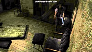 PURGATORY - An old school Horror game. [Updated to a third person camera]