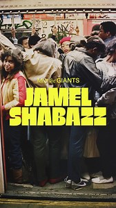 “There’s never a dull moment in the subway system for me,” says Jamel Shabazz. For over forty years, Shabazz has photographed the shifting cultures, fashions, faces, and streetscapes of New York City, with a particular focus on Brooklyn, where he was born and lives today. Throughout his career, he has used photography as a catalyst for change, countering harmful narratives about Black communities by centering moments of joy and connection. See these photographs (and more) by Jamel Shabazz as par
