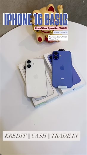 READYYYY IP 16 128 GB IBOX BNOB (OPEN DUS SAJA) #konterhp #konterhpmojokerto #mojokerto24jam #mojokerto #mojokertotiktok #mojokertojalanjalan #fypシ