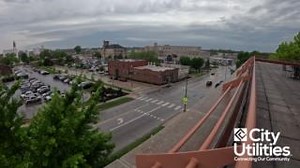 Severe Storm Damage & Power Outage Update: The severe weather and extreme wind has caused widespread damage across the Springfield area, including service disruptions for nearly 50,000 CU customers. Our crews will be working around the clock to restore power, and mutual aid has been requested to support our restoration efforts. However, due to the widespread nature of the damage, restoration times may be extended, and this may be a prolonged outage for some. Please read the following information