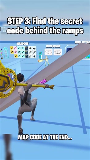 HOW TO UNLOCK THE BEST COMBO IN AZURITE 1V1?! 👍💖 #fortnite #gaming #shorts