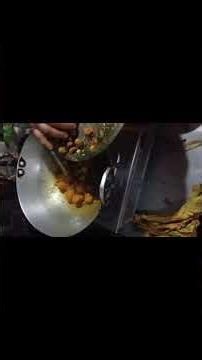 # Dim And Soyabin Diye Simple Torkari #lunch